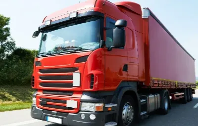 İzmir Trabzon Ambar Kargo