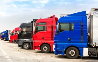 İzmir Trabzon Ambar Nakliyat