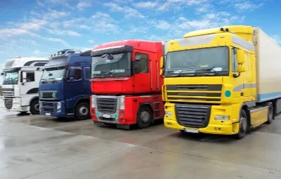 İzmir Trabzon Nakliye Ambarı